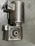 Baldor Reliance CSSWDM3546 35W899P560H1 Washdown Motor Hp 1745 Rpm 208 V U4M. Fixed Price $100.00.