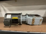 Baldor Reliance KNM3534 3-PHASE Motor .33 Hp 1725 Rpm. Fixed Price $250.00.