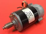 Thomson Linear Motor P/n: 370-350-00 PE24113G 48 Vdc. Fixed Price $49.99.