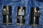 Indramat Servo Motor MAC063D-0-JS-3-C/095-B-0-S001. Fixed Price $1850.00.