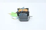 Ebm-papst EM-3045-128 Shaded-pole Motor 115/230V-AC. Fixed Price $46.00.