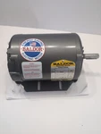 Baldor Industrial Motor RM3108 .5HP 1725RPM 208-230/460V Frame Size 56 Brand New. Fixed Price $224.99.