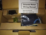 New Genuine Oriental 4IK22RGN-AUL Motor, Made Japan, Usa Stock. Fixed Price $199.99.