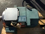 Unico Reliance 20HP Ac Induction Motor 712006 PP38382 7131937-001-DJT1 926324. Fixed Price $2695.00.