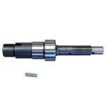 FDS3394 Vickers Vane Style Hydraulic Pump Shaft With Drive Key Fits Ford. Fixed Price $135.35.