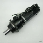 Mitsubishi Used HC-MFS73BG2+K10012D 750W Ac Servo Motor MOT-I-2748=8C32. Fixed Price $449.97.