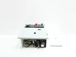 Cutler Hammer A200M1CAC Size Mcc Starter Bucket 120V-AC 10HP. Fixed Price $1322.40.