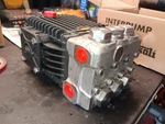 General Pump Stainless Steel. Fixed Price $350.00.