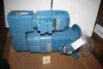 Demag Cranes KBA100B4-FG06 + KBA71B4 Gear Motor. Fixed Price $4835.12.