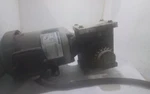 Brake Motor, Ge Commercial, Regal Beloit Marathon 5K49KN4124. Fixed Price $300.00.