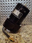 Bodine 34B4FEBL-E2 110V 3PH Ac Industrial. Fixed Price $189.99.