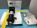 Westech 0150-105218 Motor, Slurry Pump, 10.6:1,185RPM, Bison 507-01-106A, 134618. Fixed Price $795.00.