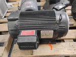 Powertec A21DSF1000100000 15HP 2500RPM Brushless D.c. Motor. Fixed Price $775.00.