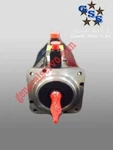 Fanuc A06B-0128-B188 Ac Motor A6/3000 A1000 W/brake *1 Year Warranty*. Fixed Price $1950.00.