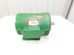 Leeson C184T17DK2A Motor 5HP 1740 Rpm 575VAC 3PH 184TC B17347-A Type Td. Fixed Price $159.99.