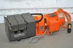 Watson Marlow 01XZ-71L/4 Cus (MGZ6285) Industrial Pump #X3668. Fixed Price $2250.00.