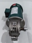 Leeson C4T17FC12C Wattsaver Ac Motor 0.5HP W/hydro-mec Ratio 28:1. Fixed Price $285.00.