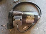 Sugino Motor 3/4 Hp S25004 3450 Rpm 230/460V 3PH Selfeeder D71C 33-1922W154G1. Fixed Price $160.00.