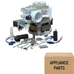 108062-A Oem For Ge Dishwasher Motor And Pump Assembly Part # Model A8. Fixed Price $330.12.
