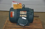 Reliance P21G0515A Xex Severe Duty Master Ac Motor 7.5 Hp 1760RPM 3PH Tefc X213T. Fixed Price $1035.00.