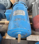 Seco Electronics Dc Motor CC8 Hp Model 27F20W166 1780 Rpm 180 V 5 Amp. Fixed Price $989.10.