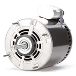 Dayton MOTOR,PSC,1/6 ,1140 RPM,115V,48Z,OAO 4YU23 190735339107. Fixed Price $202.00.