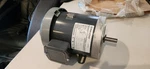 Marathon Motor 5K49KN4124 3/4 Hp 1725 Rpm 208-230/460VAC New Nos Sale Usa. Fixed Price $200.00.