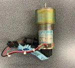 Pittman GM9434G643 24 Vdc 127.7:1 Ratio 500 Cpr Motor. Fixed Price $100.00.