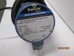 Superior Electric Slo-syn Motor SS451CT (shelf A3). Fixed Price $345.10.