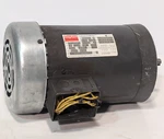 Dayton 3N266C Industrial Motor, 2HP, 3PH, 1725RPM, 56C Frame, Tefc, Cont. Duty. Fixed Price $189.99.