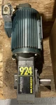Reliance Electric P14A5805P Ac Motor 2HP W/924MDN Speed Reducer Ratio 1:1. Fixed Price $438.00.