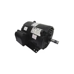 Dayton 36VF37 Gp MOTOR,5 HP,3,520 RPM,230/460V Ac. Fixed Price $834.88.