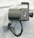 Panasonic M8RA25G4L Servo Motor 40 25W 30 Min 100V. Fixed Price $49.99.