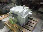 200 Hp Us Electric Ac Motor 1800 Rpm Fr 1504S Dpbb 460 V Eok. Fixed Price $3300.00.