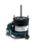 A.o. Smith Motor JE2F052N 1/12 Hp 208-230V .5A 1550/1400 Rpm Class B 9720A. Fixed Price $95.00.