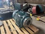 Hp Baldor Reliance Ac Electric Motor 1200 Rpm Fr 365TCZ Tefcbb 460 V Eok. Fixed Price $2750.00.