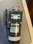Oriental Motor MBM315-411 15W 100V Ac Magnetic Speed 3GN25K Gear Head. Fixed Price $99.99.
