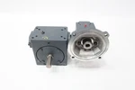 Hub City 0230-19740 2104 Right Angle Gear Reducer 1:3600. Fixed Price $1060.50.