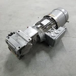 Nord SK92072-80 S/4 Cus BRE20 Hl IG11P, 55KW(0.75HP) 1710RPM, 230/460V Motor. Fixed Price $469.29.