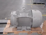 Siemens SD10 1LE23212BB114EG3-Z Multi-speed Motor 15 Hp 208-230/460 V 1746 Rpm. Fixed Price $925.00.