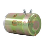 24V Fluid Power Fenner Dc Motor For Iskra Spx Pns 11212388 AMJ5755 IM0166. Fixed Price $385.56.