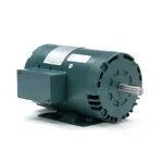 Marathon U759 Electric Motor 1.5 Hp 1750 Rpm 3PH 230/460 Volt 145TTDR6028. Fixed Price $598.44.