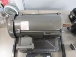 Baldor-reliancer Explosion Proof Motor D48503006 3HP 208-230/460V 3450RPM. Fixed Price $600.00.