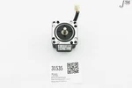 31535 Schneider Stepper Motor Servo, VRDM366/50LHAOO (new) BRS366HS0194. Fixed Price $250.00.