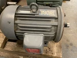 MAGNETEK,9-391203-62,TYPE Sc 3HP Motor 1740RPM 230/460V Frame S182TC. Fixed Price $180.00.