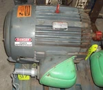 Us Motors R-7993-01-743 60HP 364TS Te 460V 1780RPM 6212-2Z-J/C3 (58). Fixed Price $700.00.