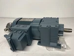Sew Eurodrive Motor, R17DR63L4EH1RASD1, 220-460V With Encoder, HOG74 Dn 1024. Fixed Price $599.99.