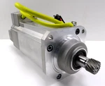 Abb 3HAC17343-1/01 Servo Motor. Fixed Price $625.00.