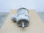 Siemens 1LE23012BC114GA3 SD10 Motor 254TC 3PH 7.5HP 1175RPM 208-230/460V-AC. Fixed Price $900.00.