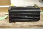 Aeg, Modicon Brushless, S74D-V00-F0V0, Servo Motor. Fixed Price $1000.00.